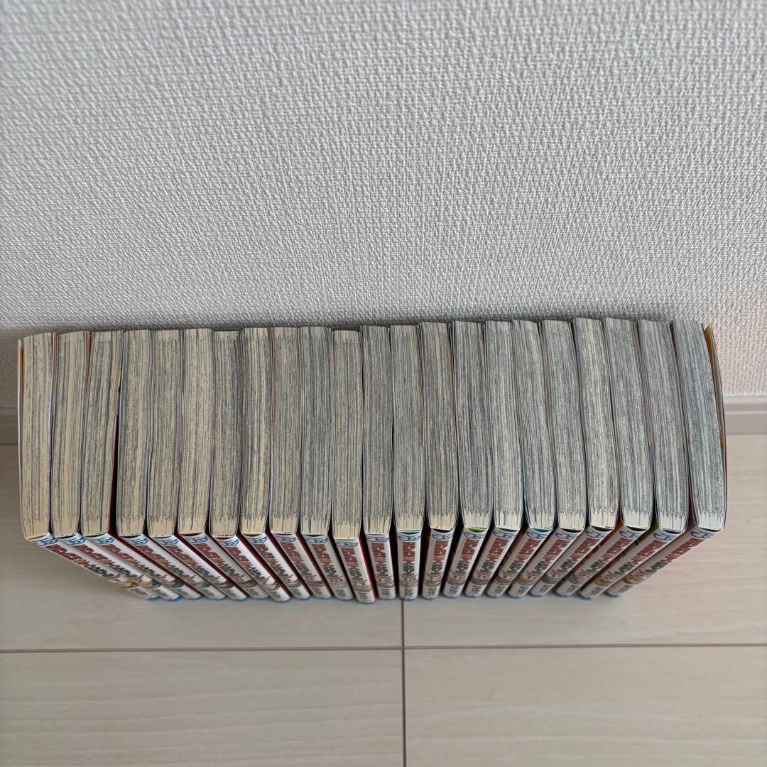 サカモトデイズ 全21巻セット
