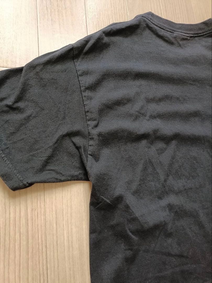 【L美品】90's サンタクルーズ’ERIC DRESSEN’メキシコ製NHS黒