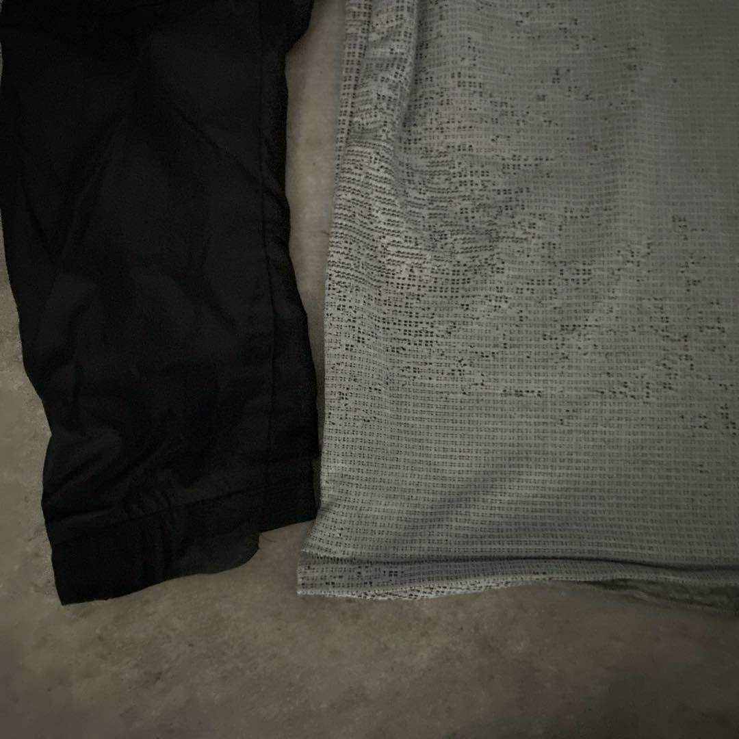 NIKE RUN DIVISION THERMA-FITT ブラック
