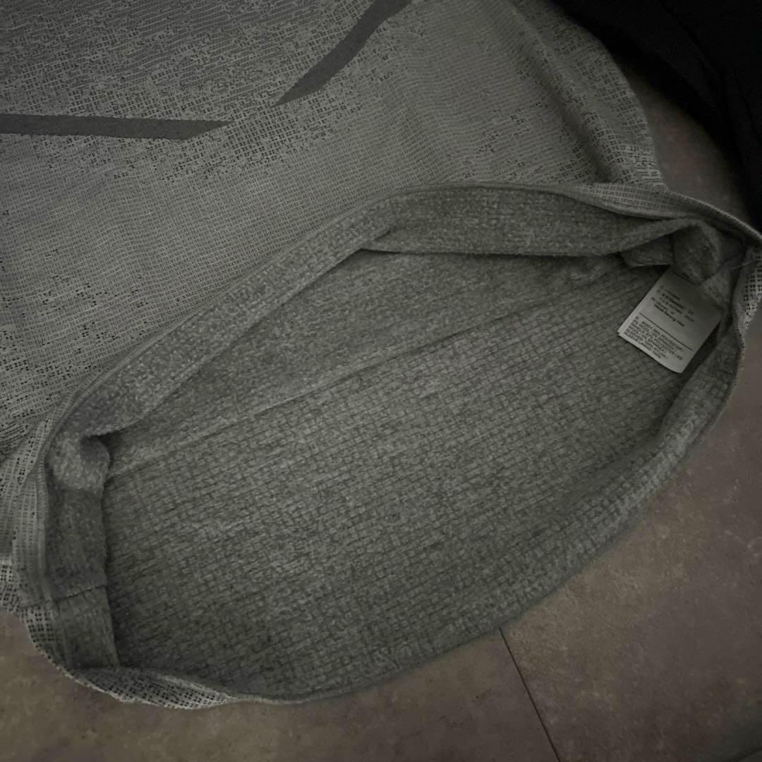 NIKE RUN DIVISION THERMA-FITT ブラック