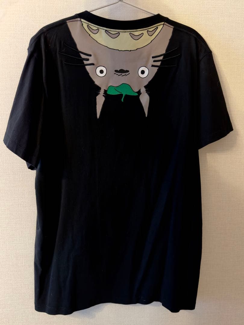 LOEWE TOTORO ロエベ　トトロ Tシャツ
