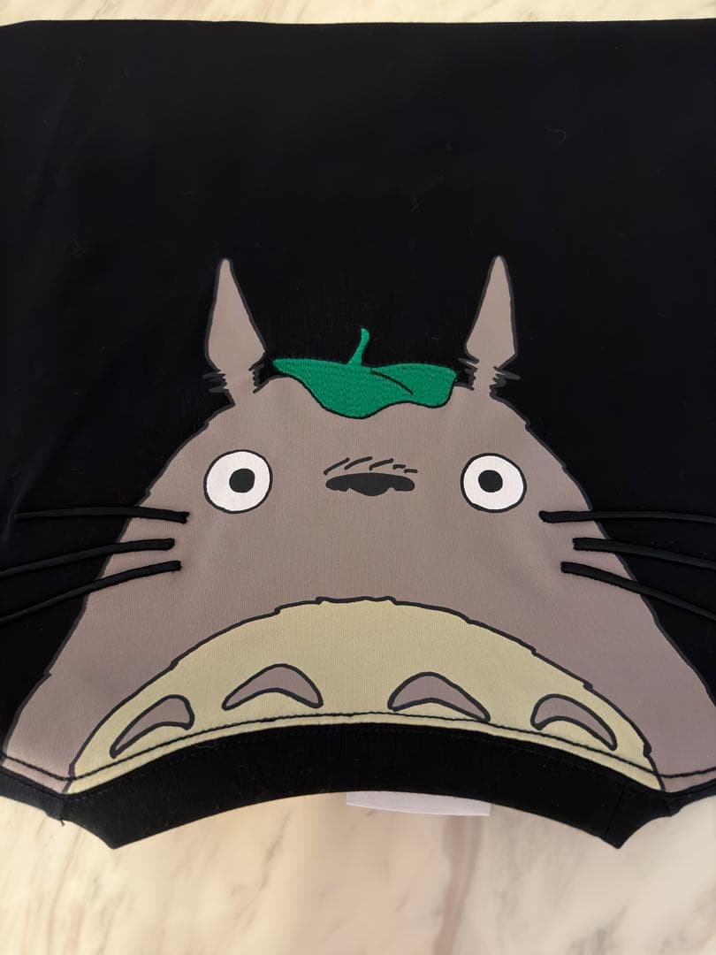 LOEWE TOTORO ロエベ　トトロ Tシャツ