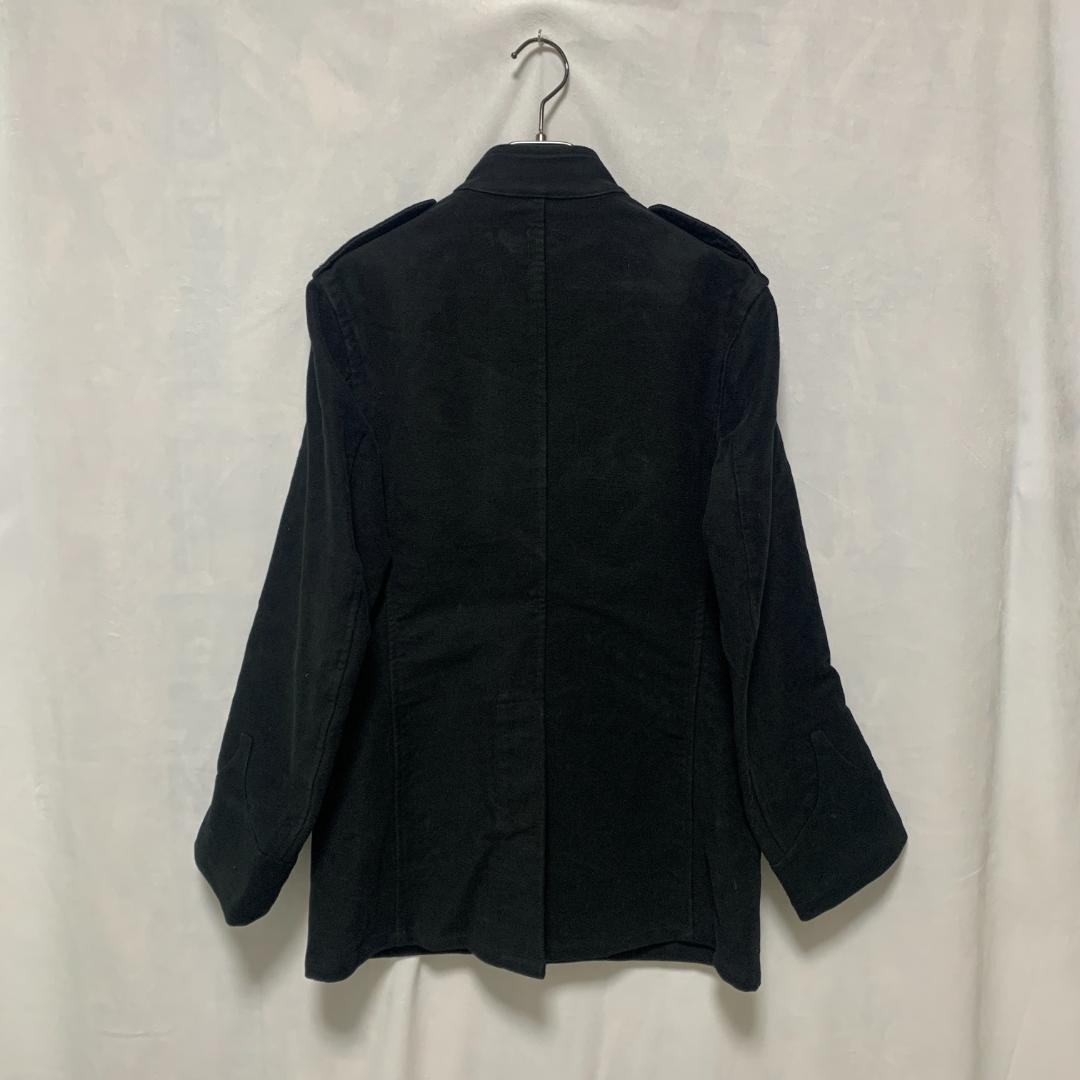 ANATOMICA イングリッシュモールスキン　グルカジャケット　美品
