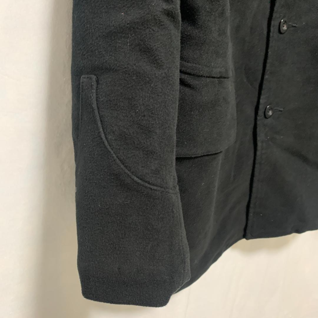 ANATOMICA イングリッシュモールスキン　グルカジャケット　美品