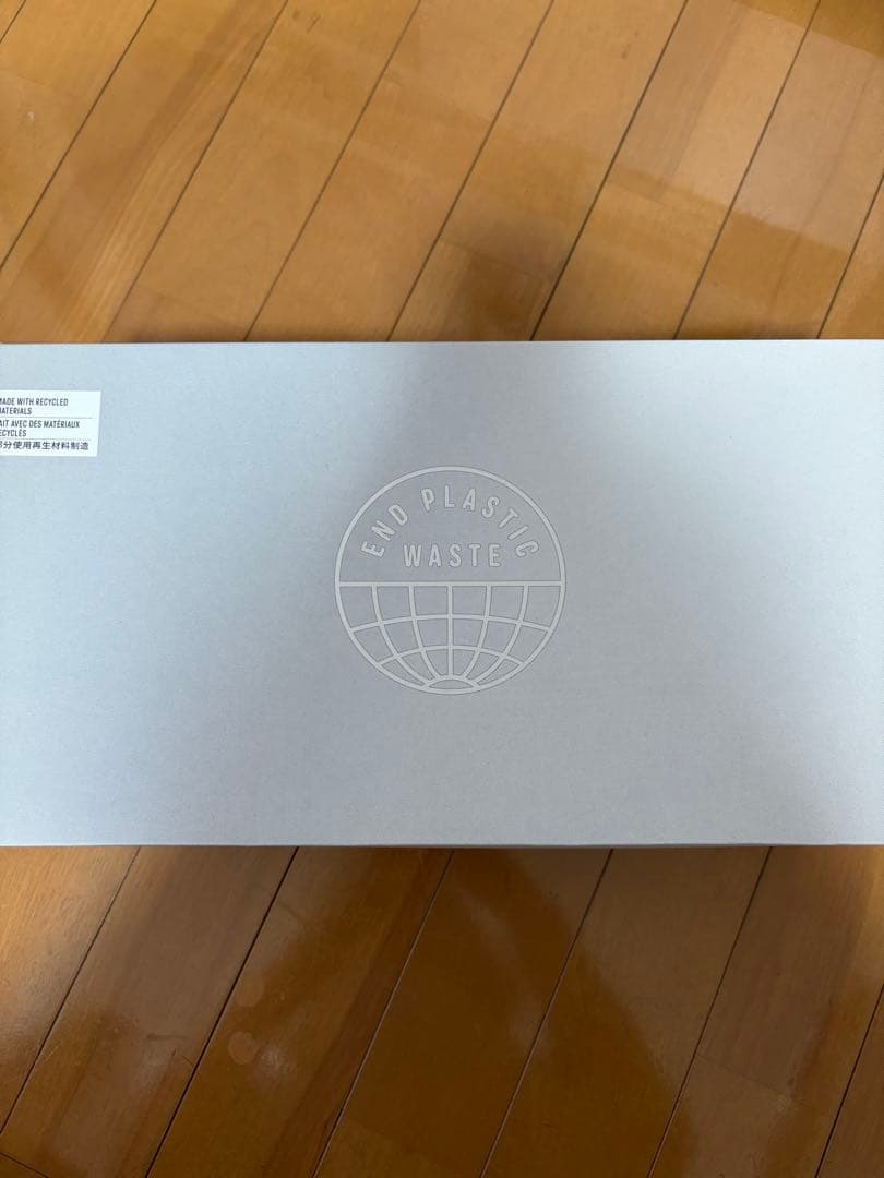 みーアディダス コードカオス22 24.5cm ゴルフシューズ 箱あり