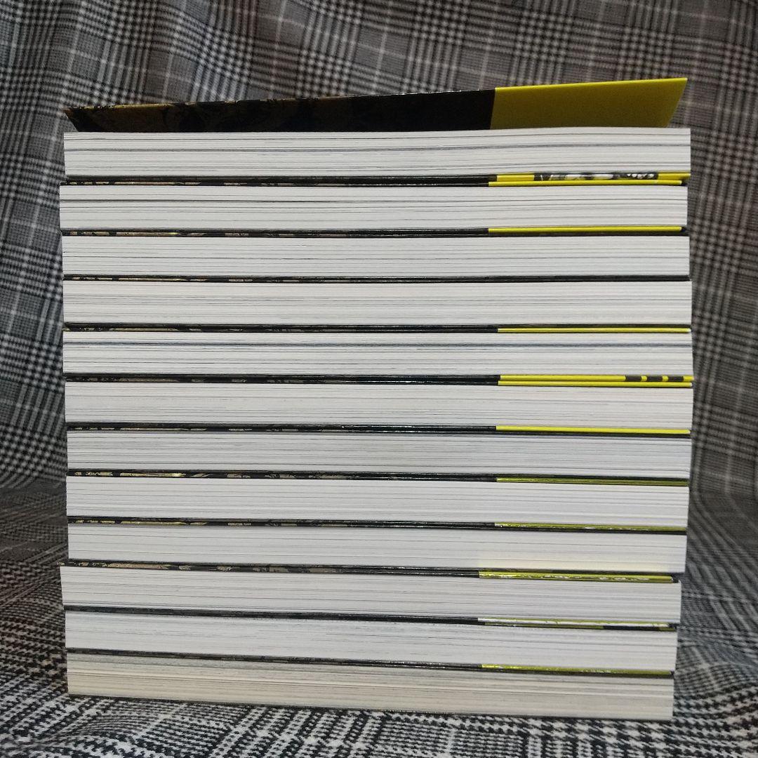 ゴールデンドロップ 1～12巻