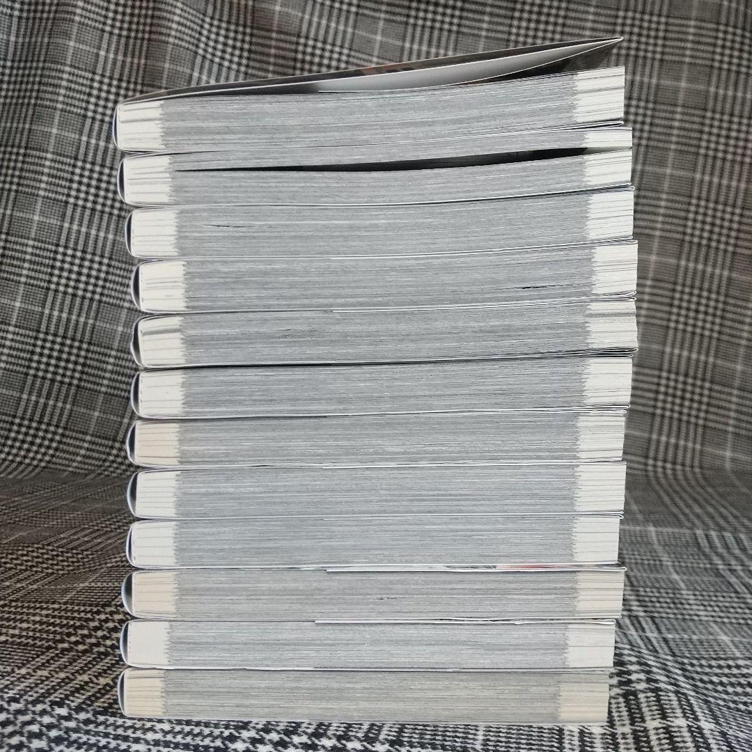 ゴールデンドロップ 1～12巻