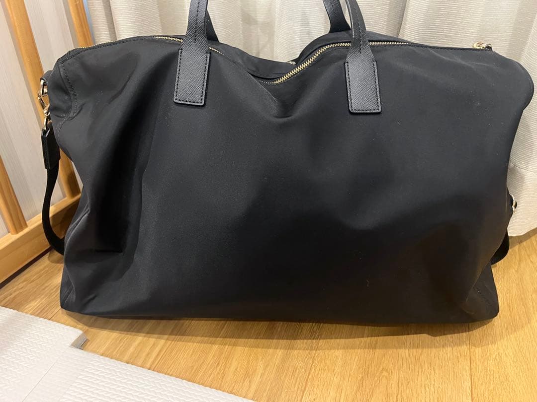 ケイトスペード⭐︎ボストンバッグ