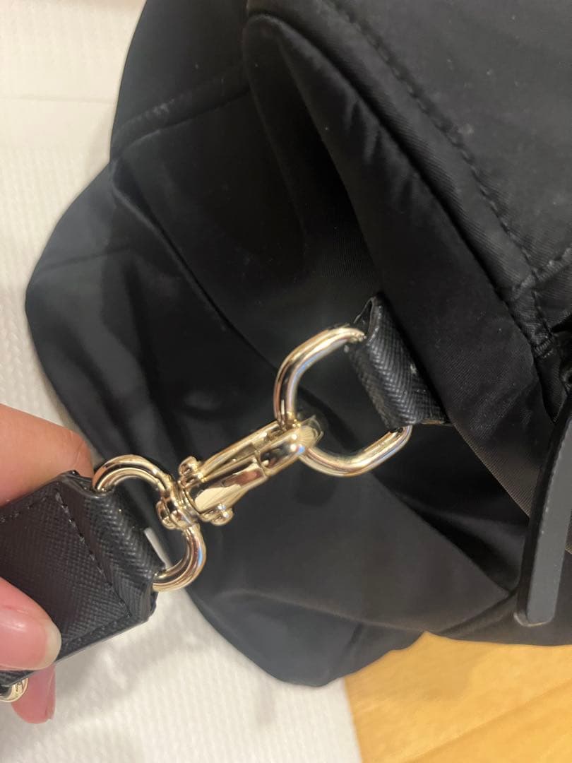 ケイトスペード⭐︎ボストンバッグ
