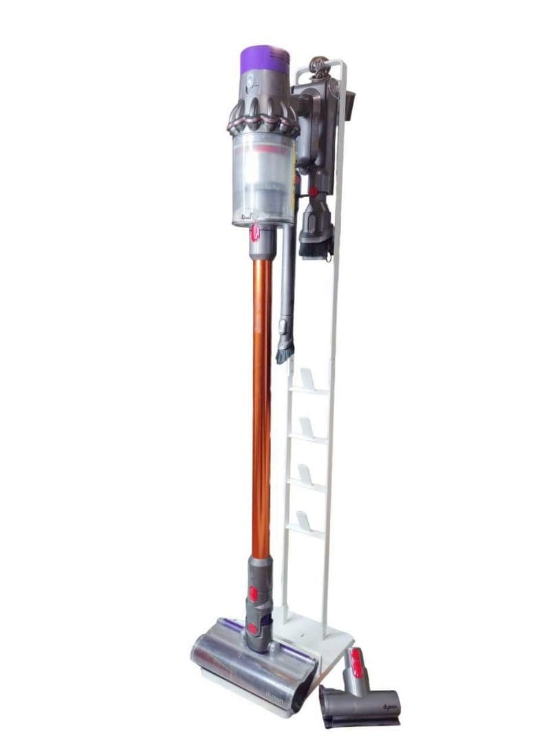 掃除機・クリーナー 254 Dyson Cyclone V10 Fluffy