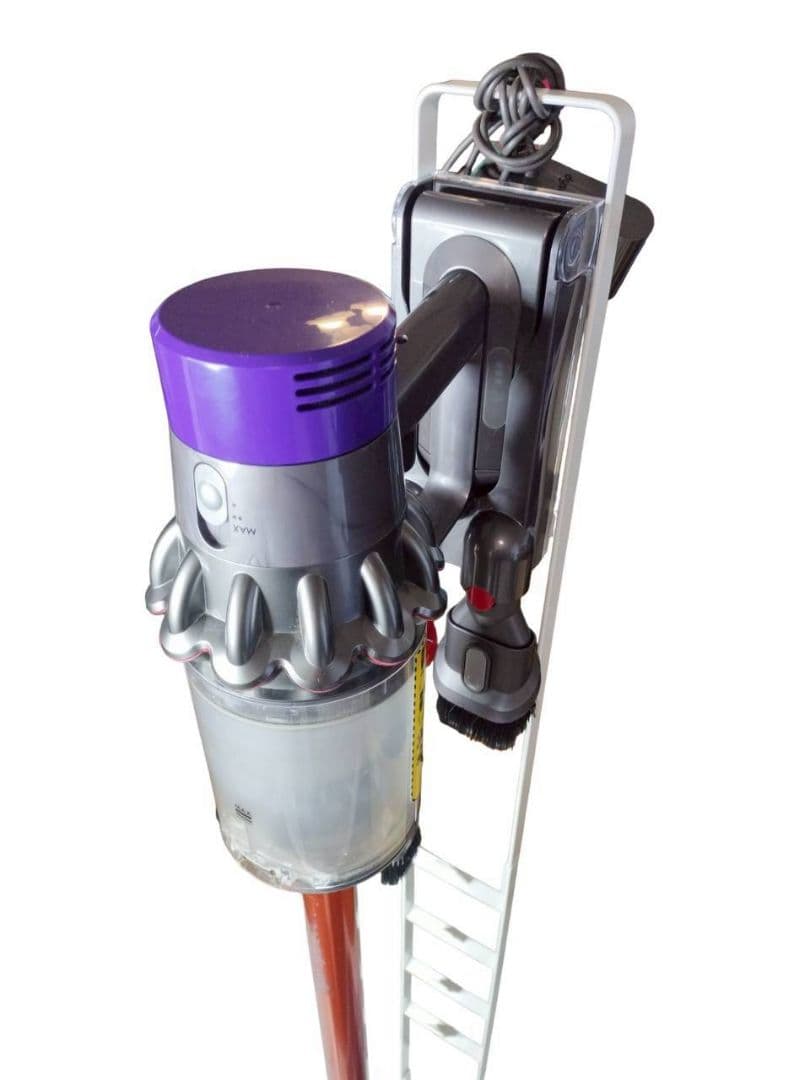 掃除機・クリーナー 254 Dyson Cyclone V10 Fluffy