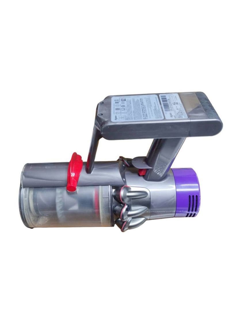 掃除機・クリーナー 254 Dyson Cyclone V10 Fluffy