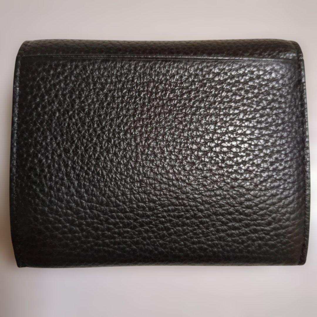 RIYO様【新品】クレイサス　二つ折り財布