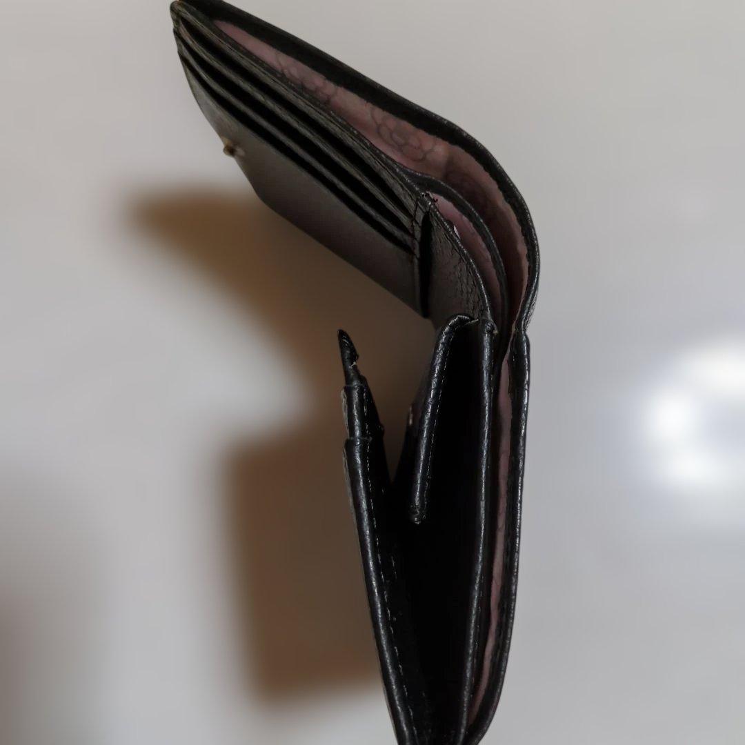 RIYO様【新品】クレイサス　二つ折り財布