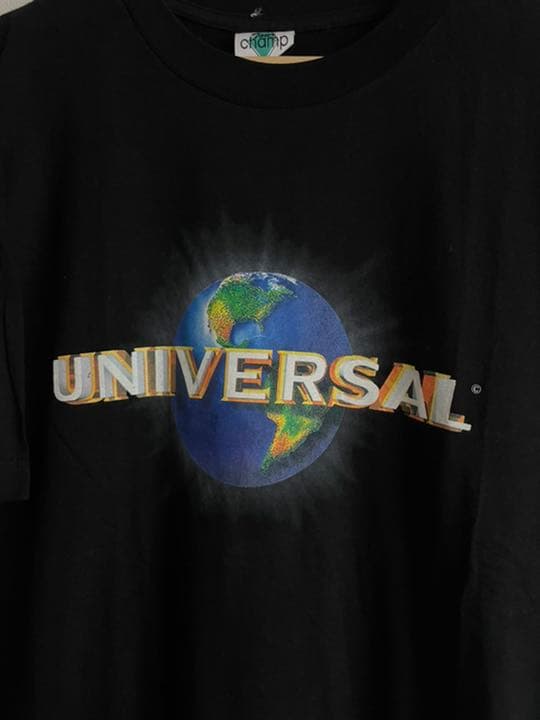 ユニバーサルスタジオ　Tシャツ