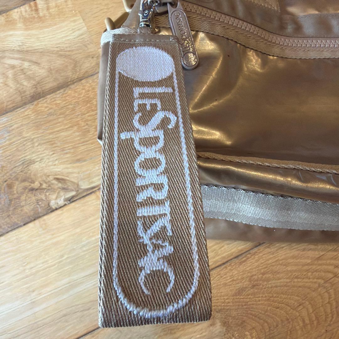 LeSportsac ひとりっぷ