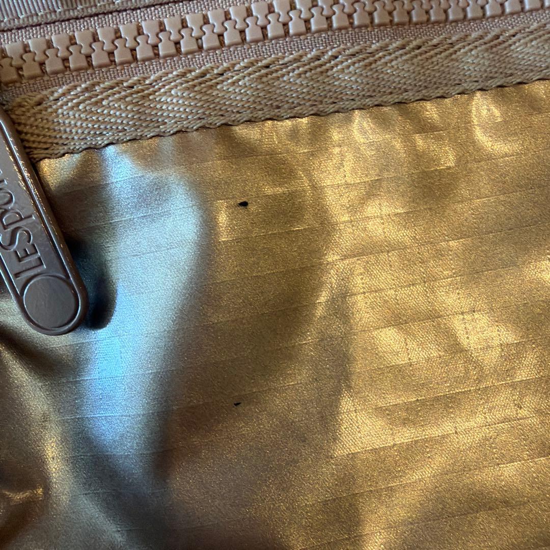 LeSportsac ひとりっぷ