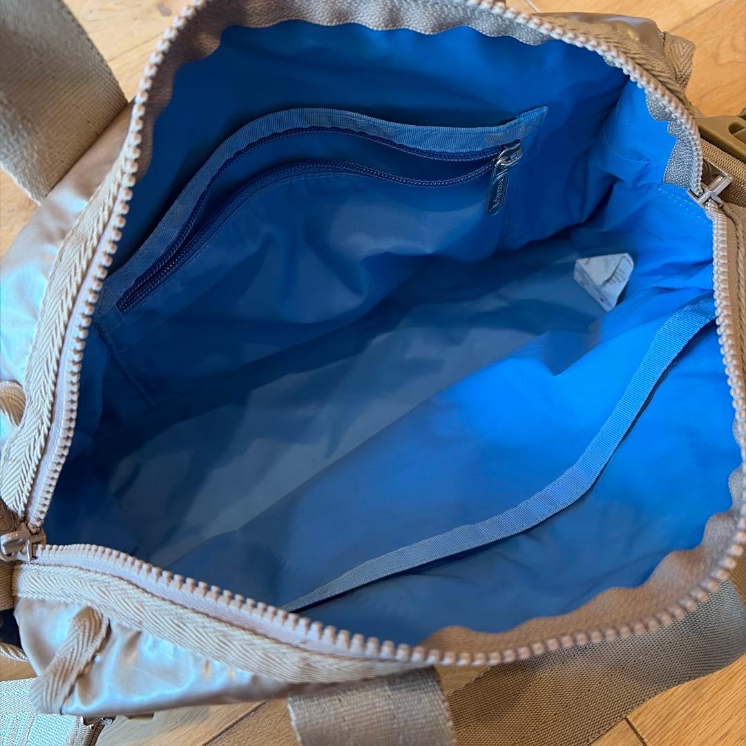 LeSportsac ひとりっぷ