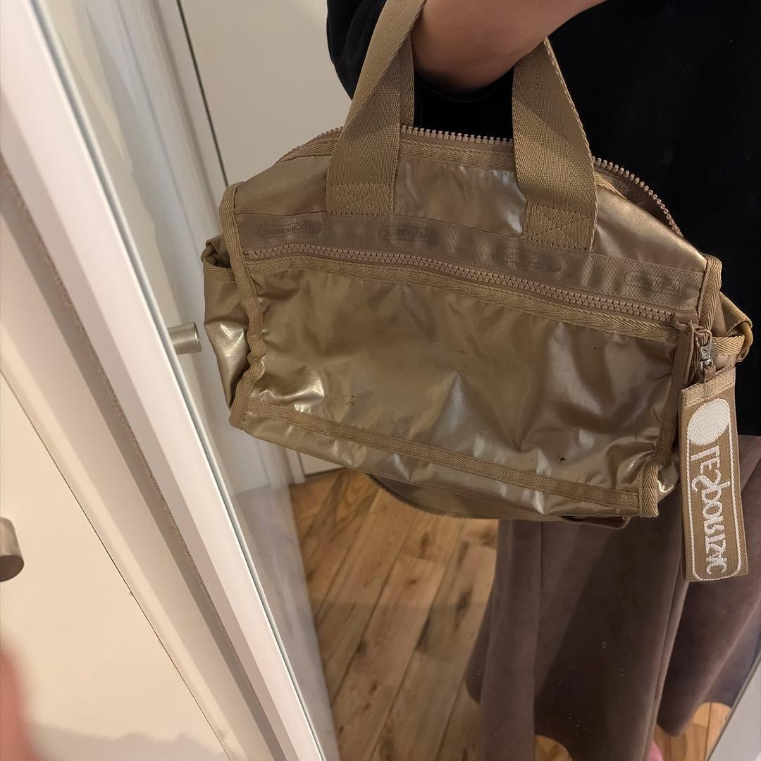 LeSportsac ひとりっぷ