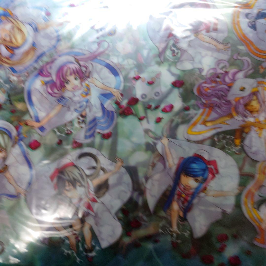 ARIA THE AVVENIRE セット＋おまけ