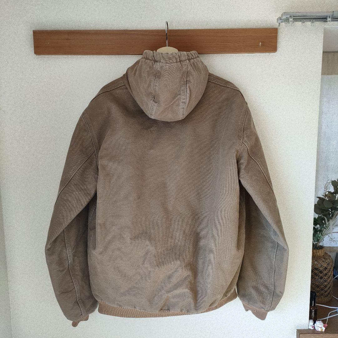 Carhartt カーハートJ130　アクティブジャケット　サイズM
