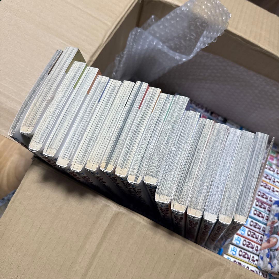 ONE PIECE ワンピース0巻〜80巻セット 計84冊　オマケ付き尾田栄一郎