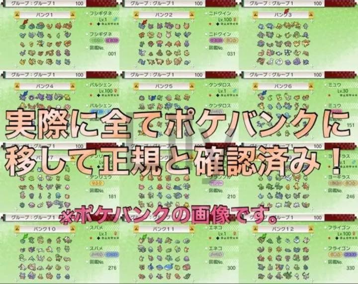 ケース付き　ポケットモンスター ウルトラサン