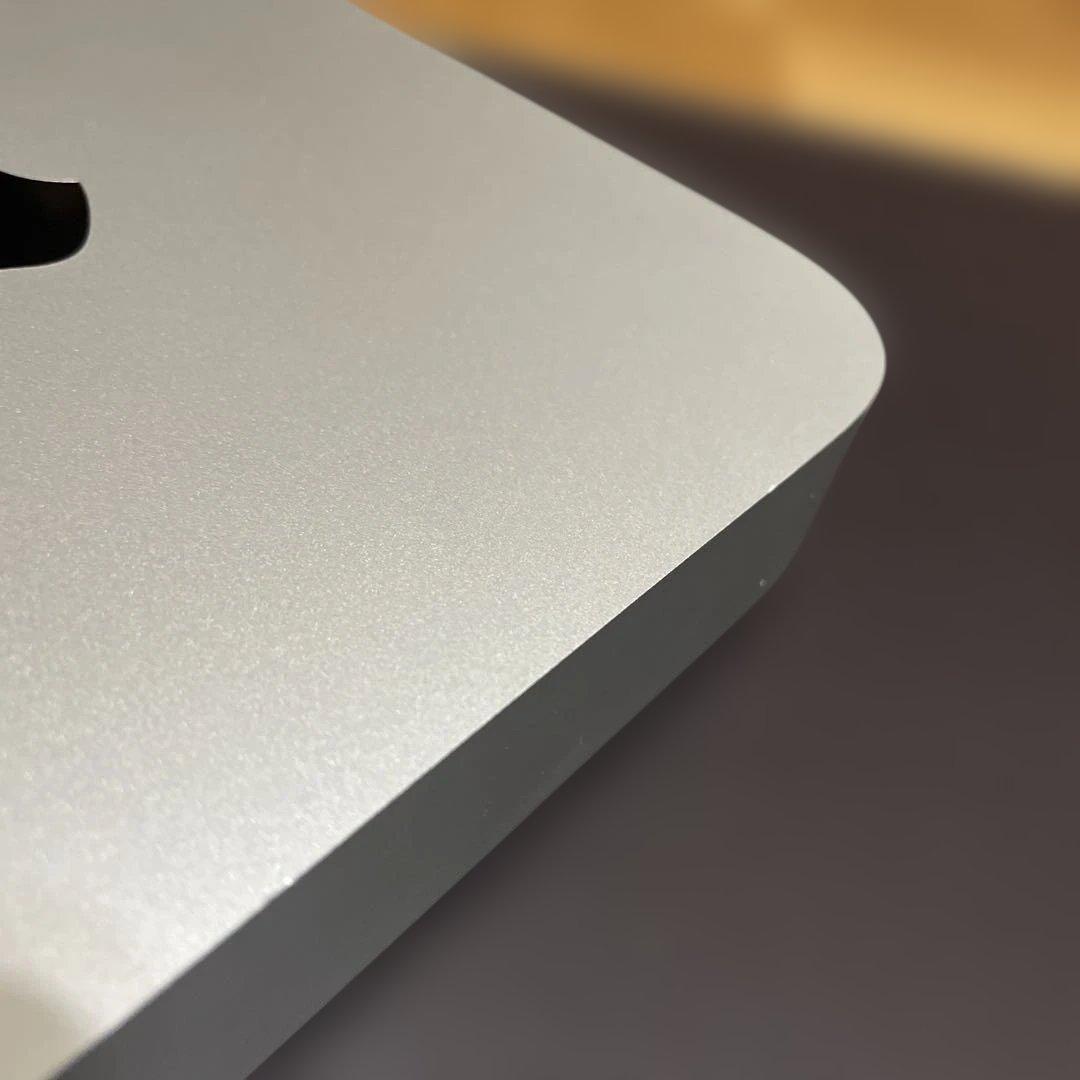 Mac mini M1 2020 8GBメモリ 256GB SSD 完動品
