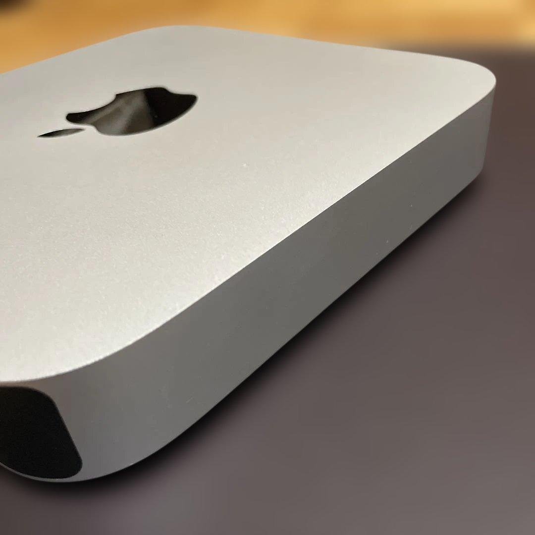 Mac mini M1 2020 8GBメモリ 256GB SSD 完動品