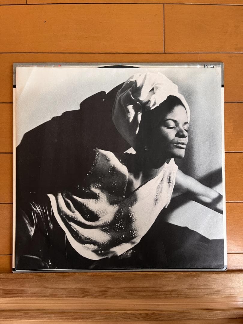 【LP】ヘイウッド『Arrival』輸入盤レコード