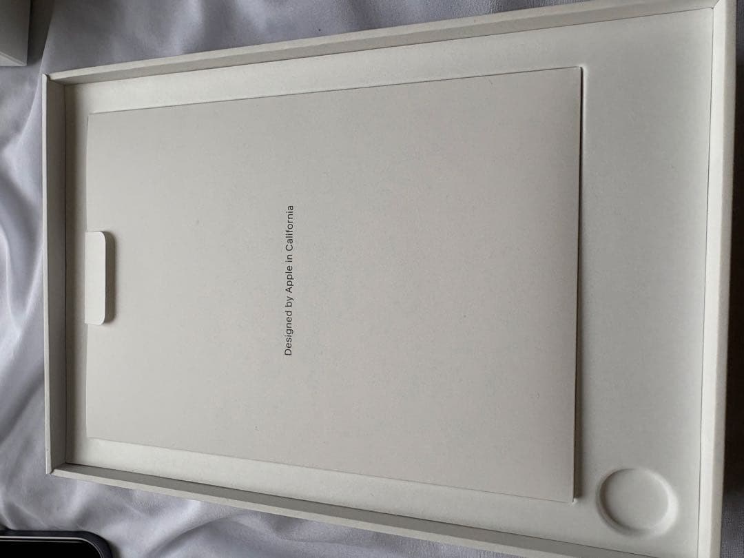 iPad mini 第7世代　256GB スペースグレー
