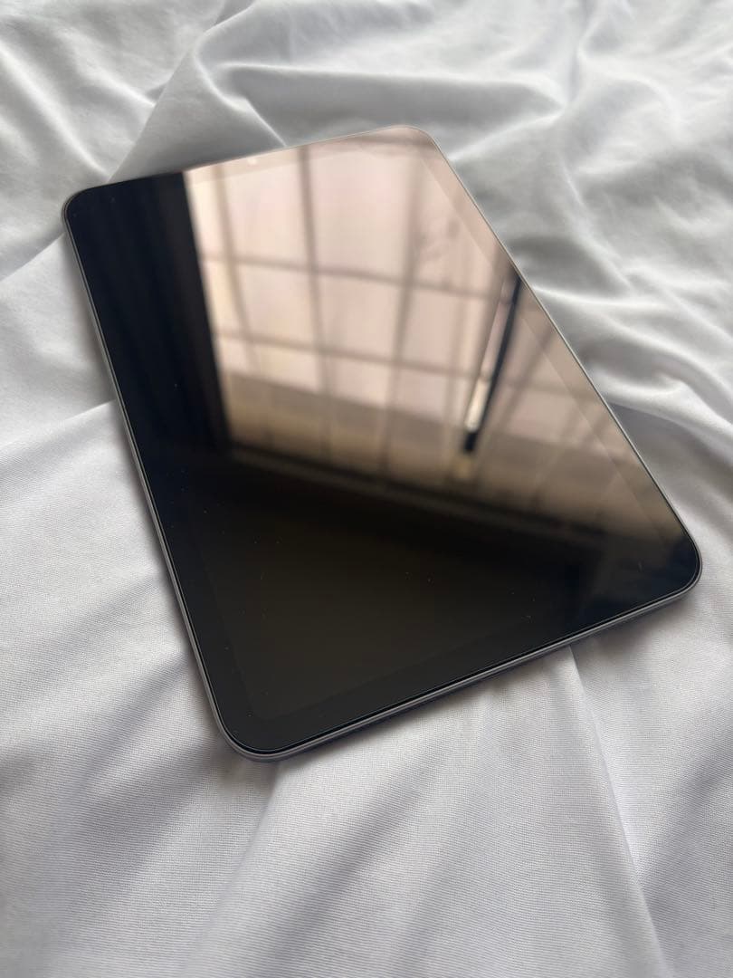 iPad mini 第7世代　256GB スペースグレー