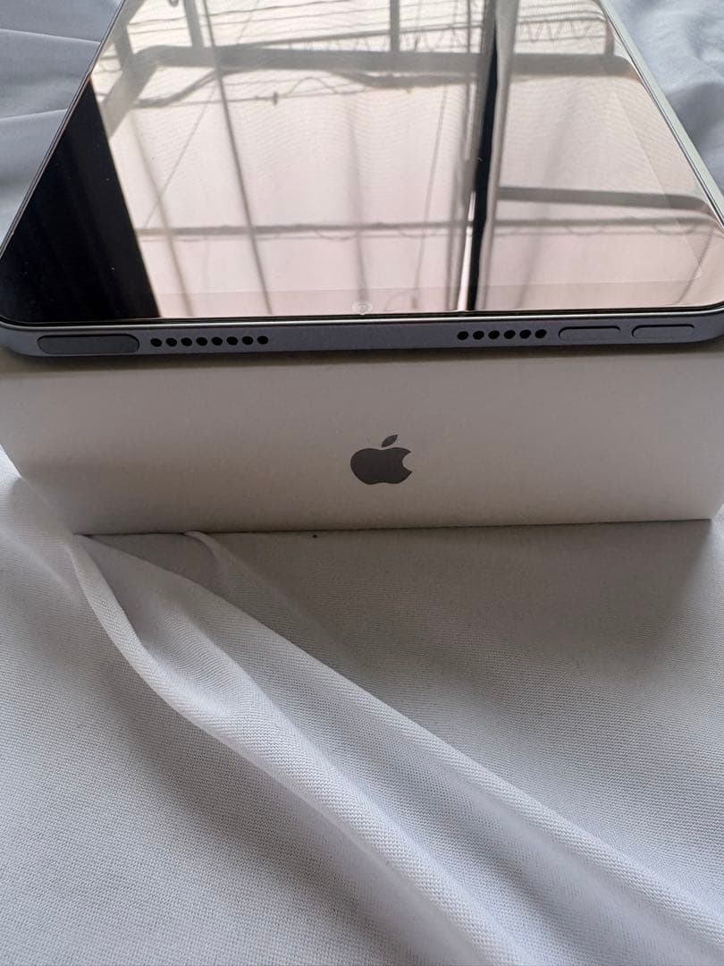 iPad mini 第7世代　256GB スペースグレー