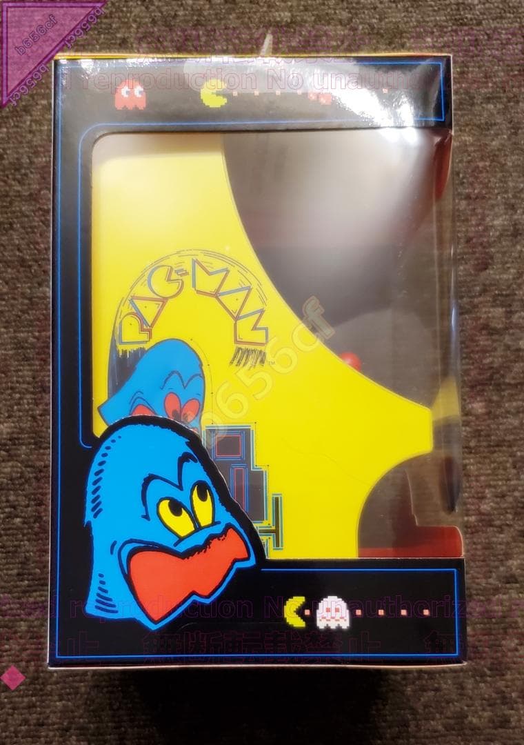 ◎ゲーム 未開封 My Arcade パックマン - マイアーケード