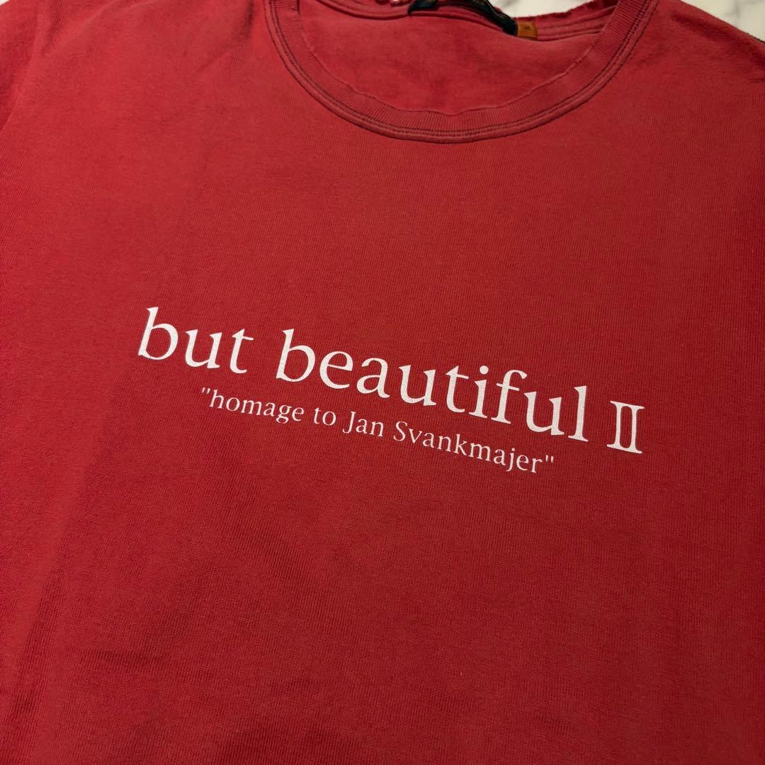 undercover 05SS but beautiful Ⅱ Tee