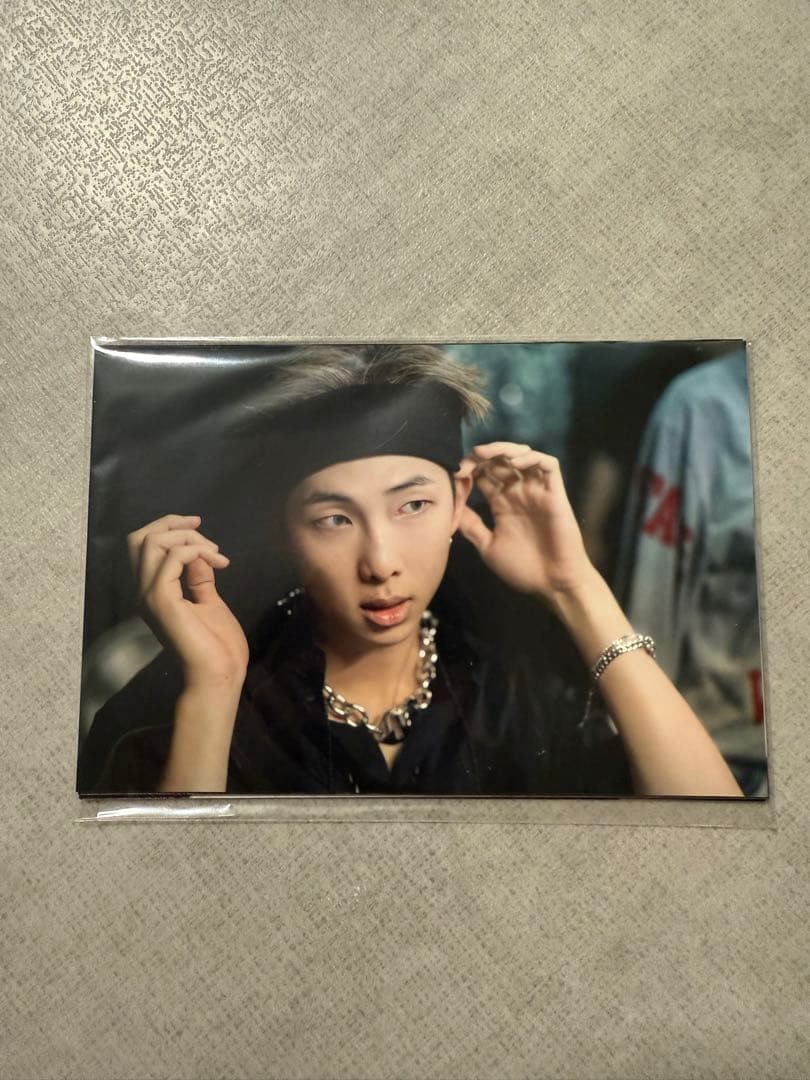 BTS MEMORIES of 2019 BLU-RAY Jimin ジミン新品