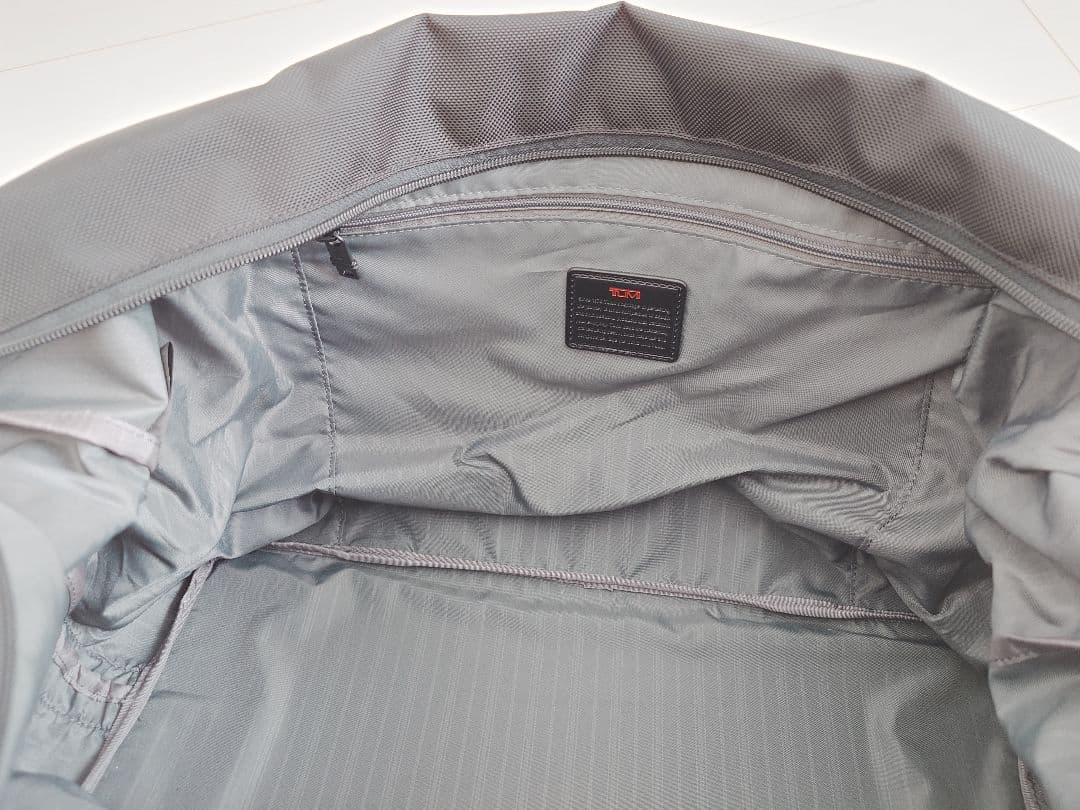 TUMI/トゥミ ボストンバッグ