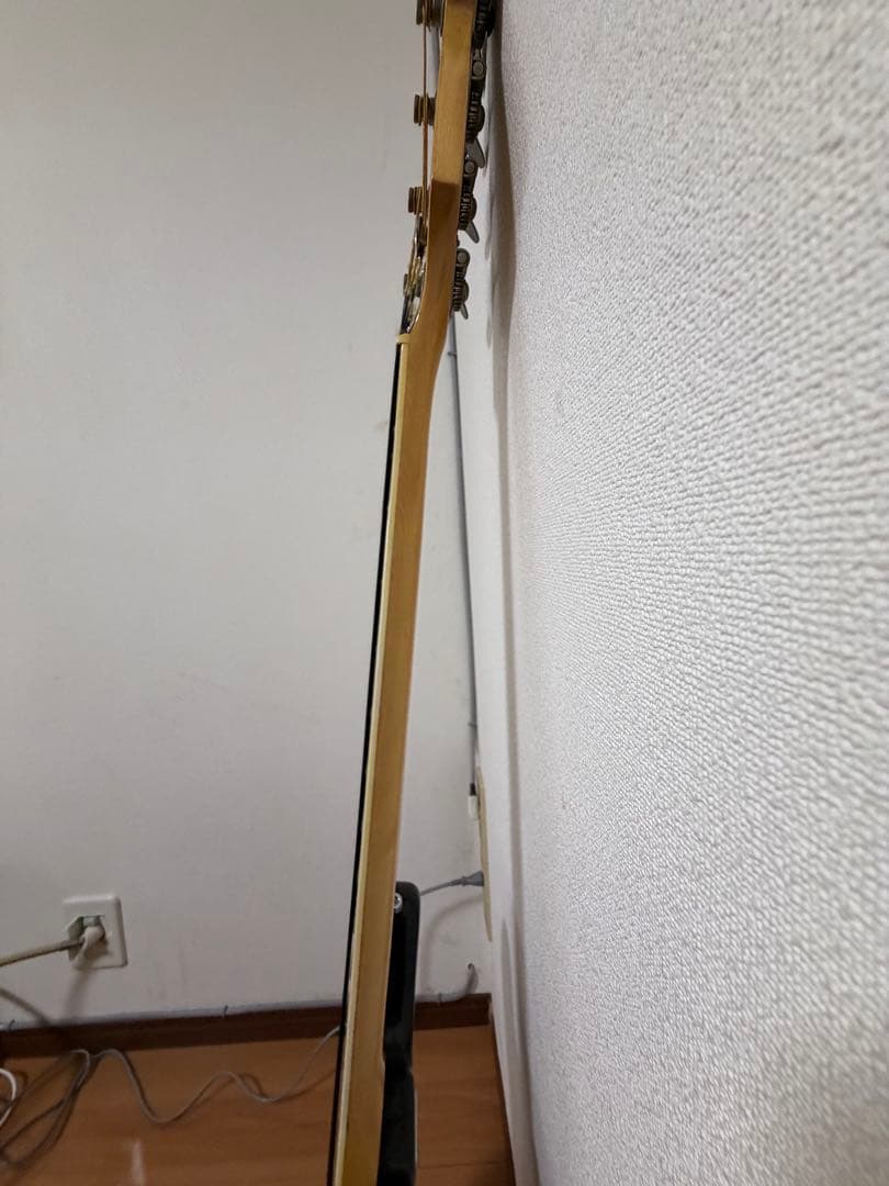 Greco 70年代　ジャズベース