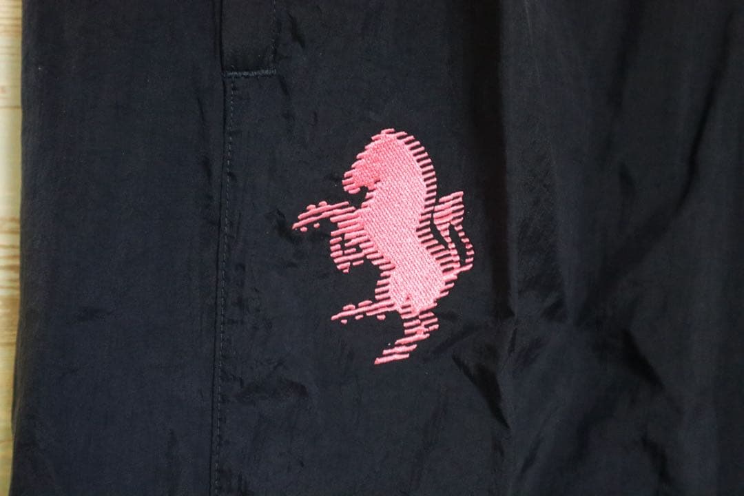 新品 Mサイズ　アディダス　オリジナルス　ユベントス　 トラックパンツ