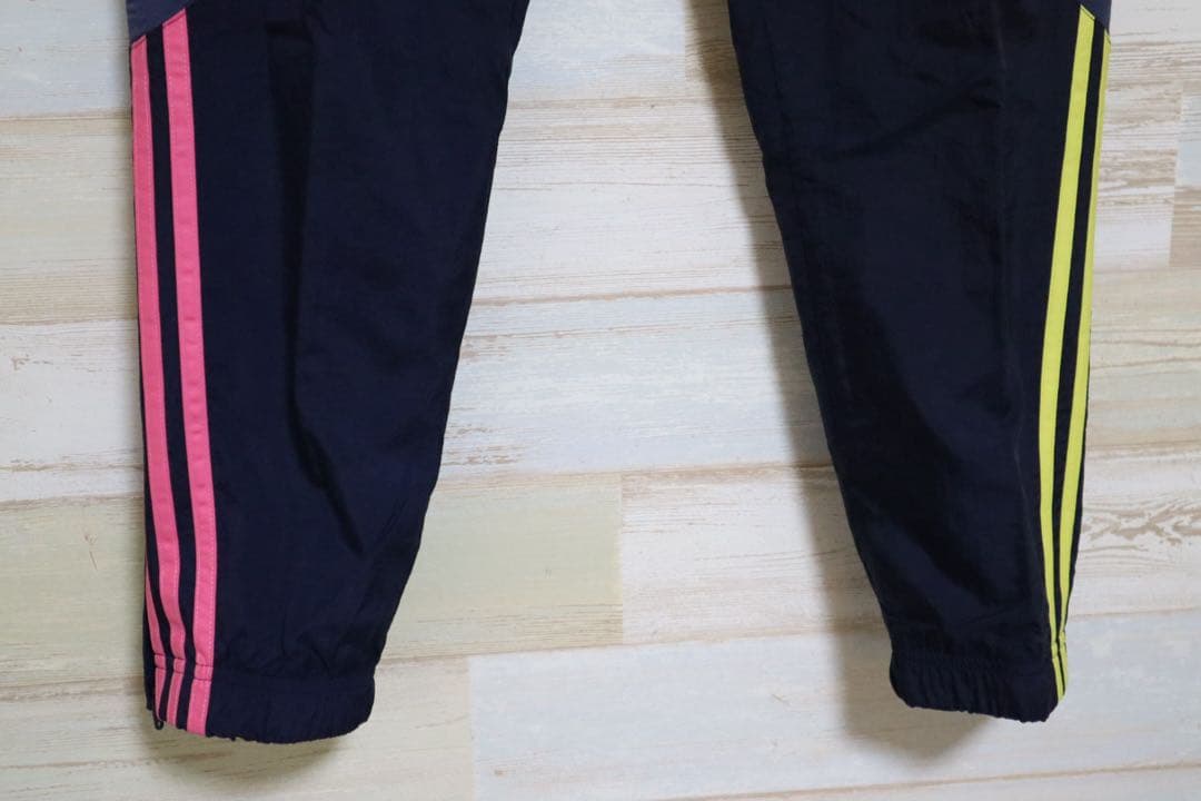 新品 Mサイズ　アディダス　オリジナルス　ユベントス　 トラックパンツ