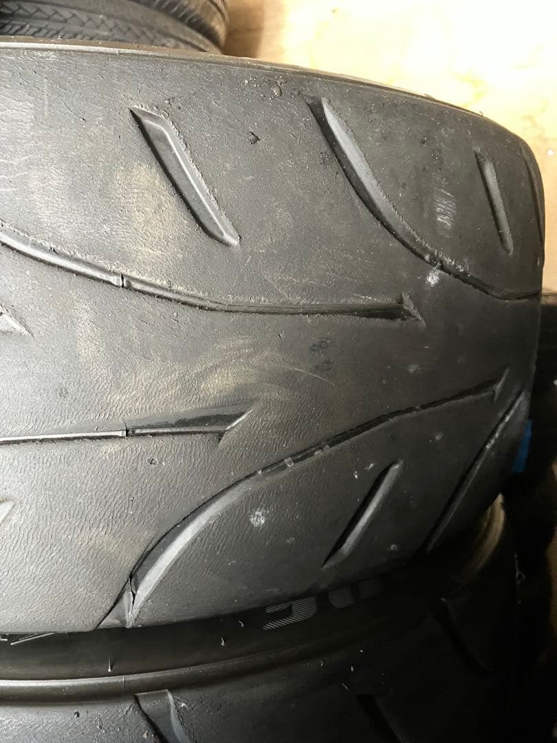 送料無料！ブリヂストン　ポテンザRE-11S 225/45R16 2本セット