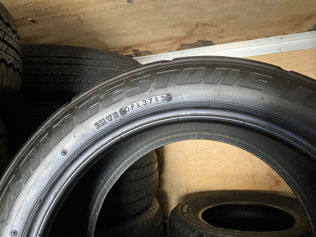 送料無料！ブリヂストン　ポテンザRE-11S 225/45R16 2本セット