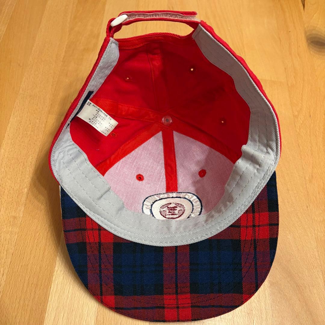 Callaway キャロウェイ 裏地付きニットセーターMサイズ & キャップ
