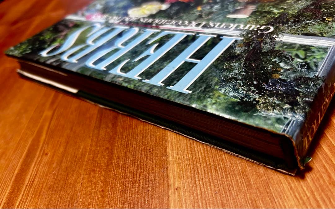 カントリースタイル 洋書 ハーブ3冊セット インテリア プロバンス