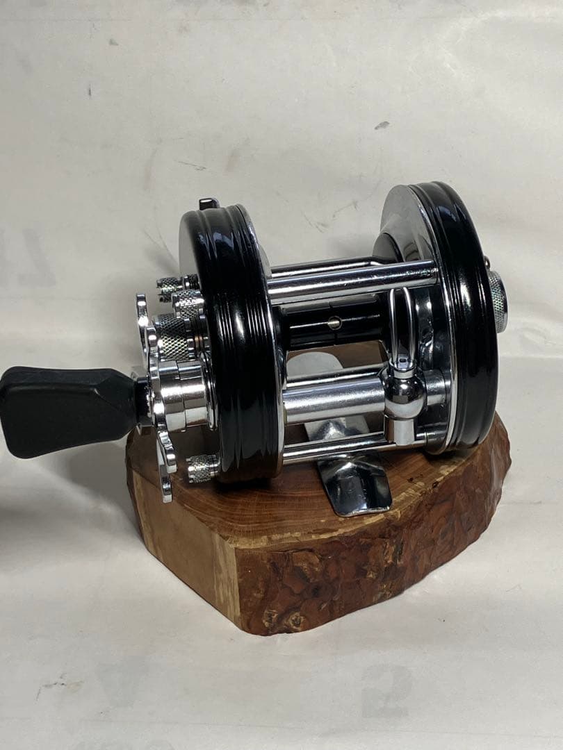 アブ5000C オールドアブ