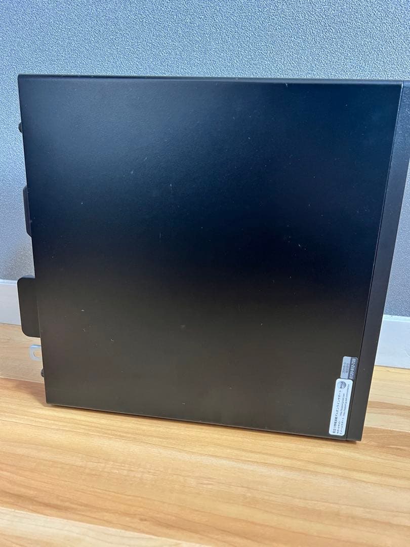 Dell OptiPlex 3080 デスクトップPC Windows11Pro