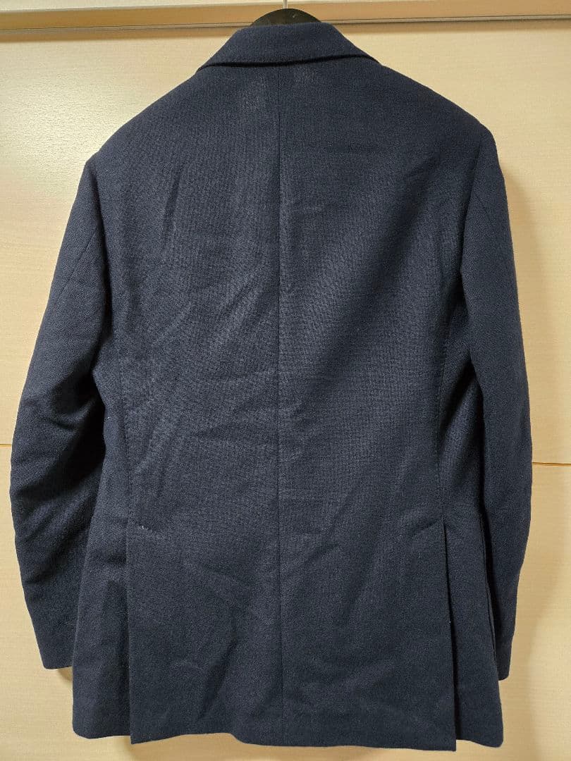 【surflove】LARDINI テーラードジャケット カシミヤ100%