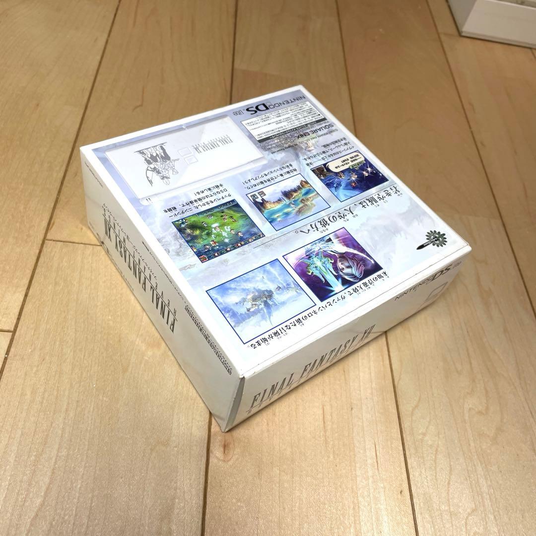 スクウェア・エニックス NINTENDO DS FF12 レヴァナント・ウイン…