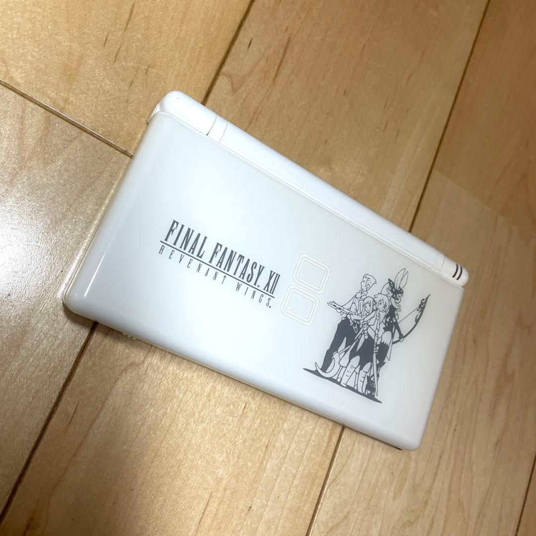 スクウェア・エニックス NINTENDO DS FF12 レヴァナント・ウイン…