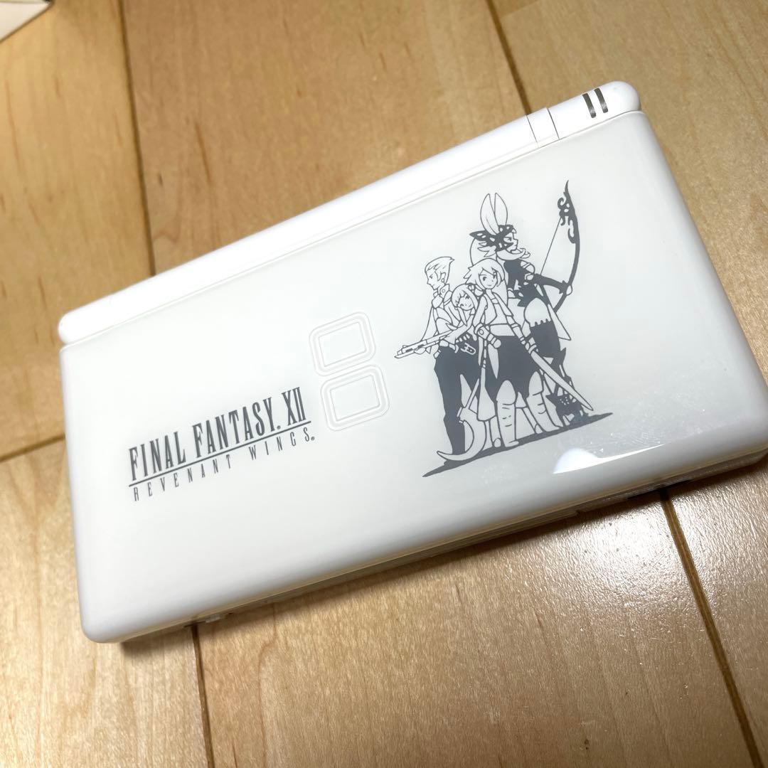 スクウェア・エニックス NINTENDO DS FF12 レヴァナント・ウイン…